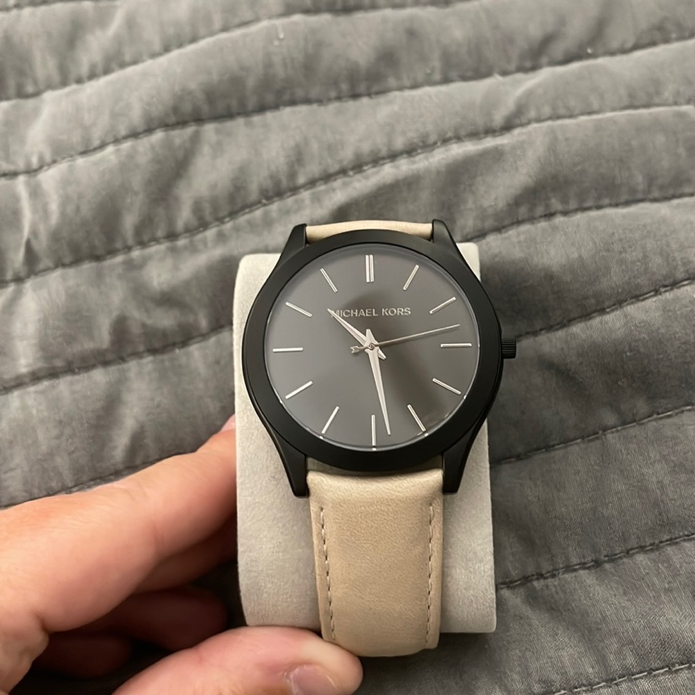 Michael kors watch
